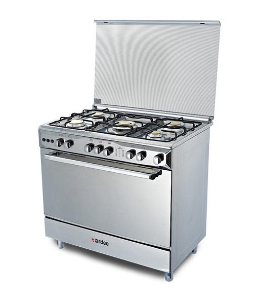 aardee gas oven