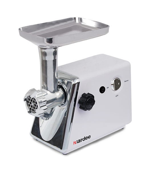 1200W ELECTRIC MEAT GRINDER - aardee