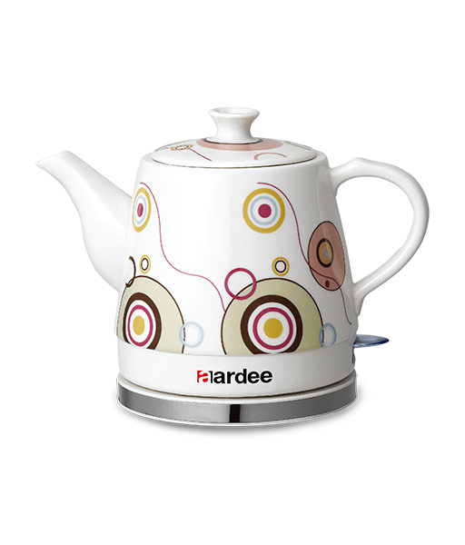 1.2L CERAMIC KETTLE aardee